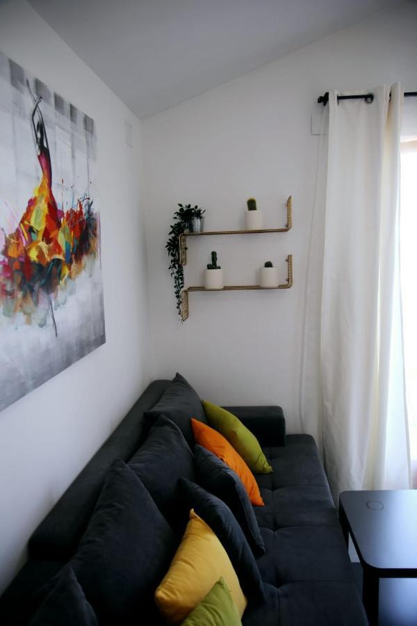 Apartman Tera Apartment Dobrec Exterior photo