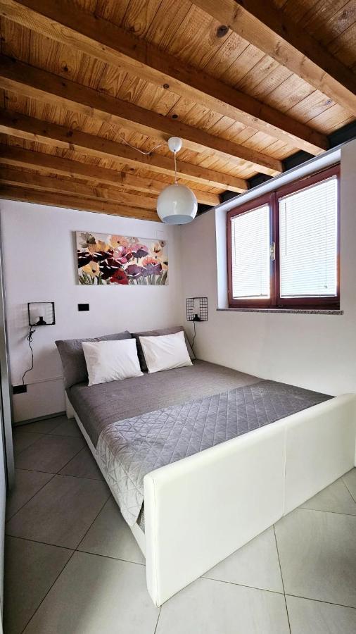 Apartman Tera Apartment Dobrec Exterior photo