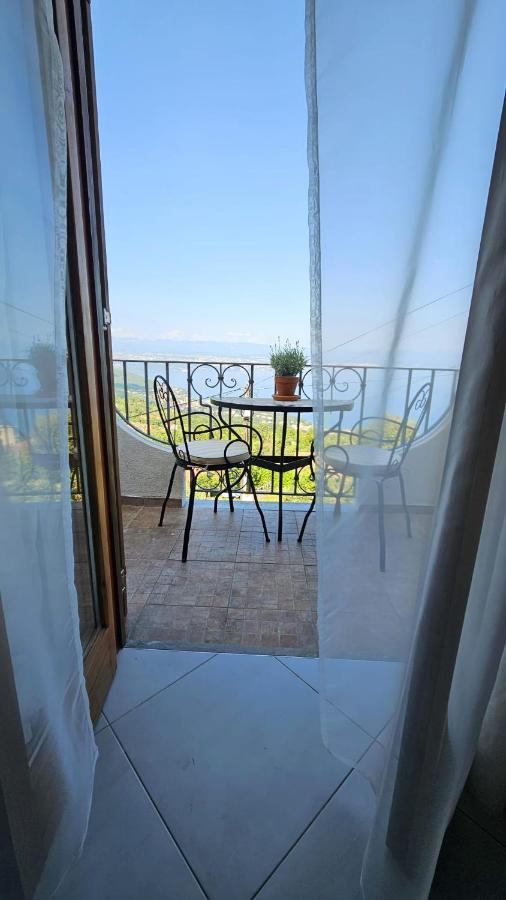 Apartman Tera Apartment Dobrec Exterior photo