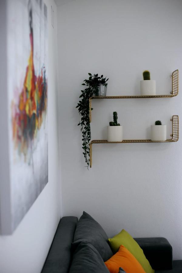 Apartman Tera Apartment Dobrec Exterior photo